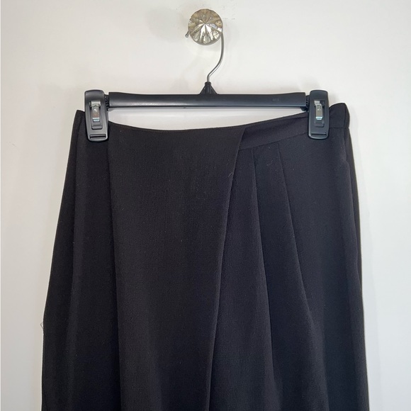 Lush black pants 
made in China size small
100% polyester - Picture 8 of 15